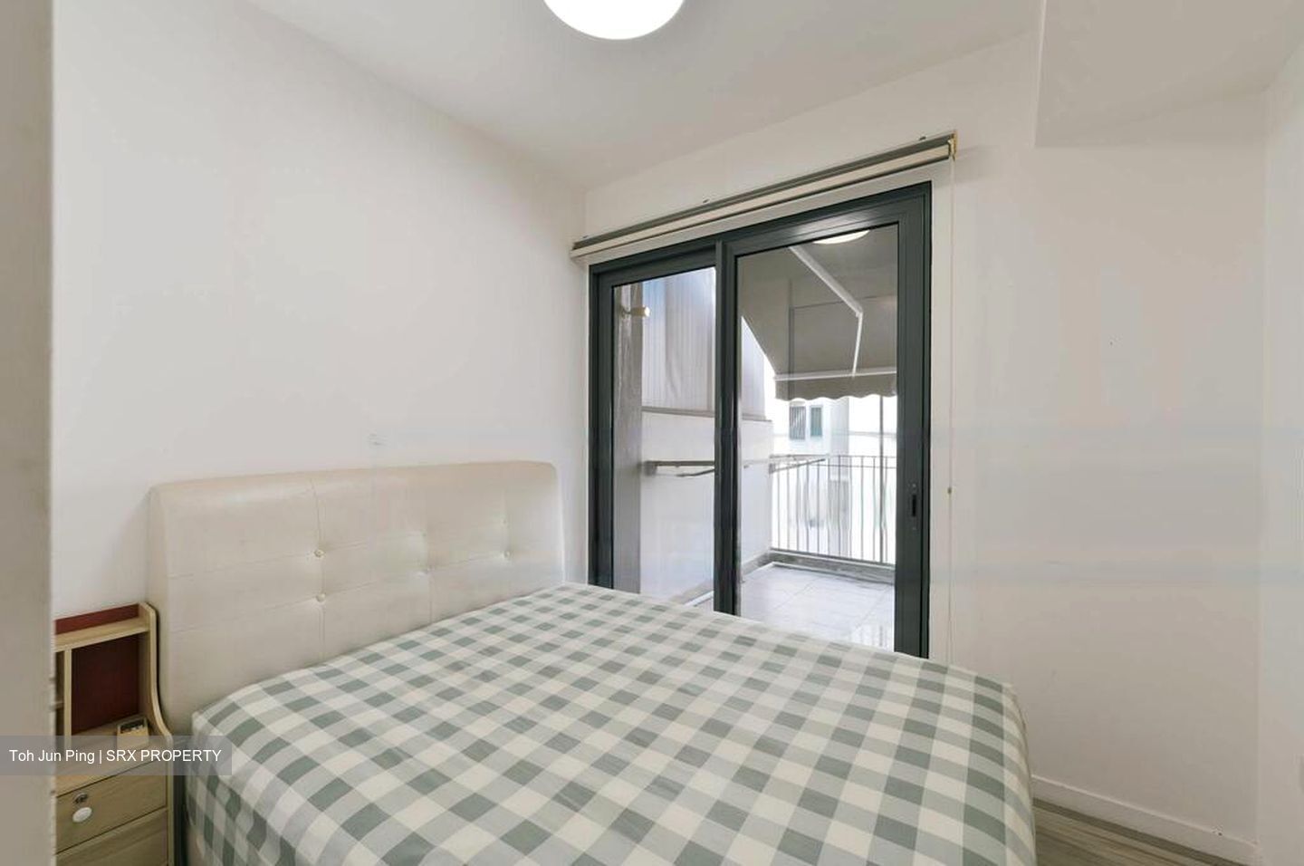 The Lakefront Residences (D22), Condominium #453640851